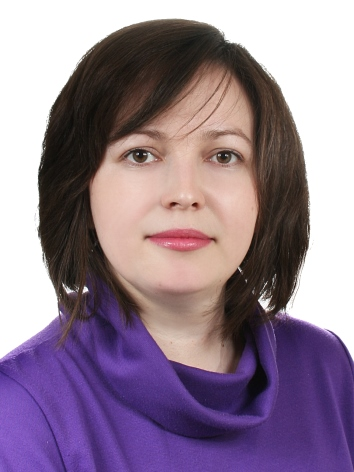 Кабачкова Анастасия Владимировна
