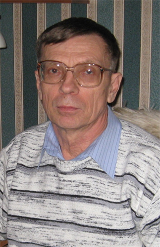 Чешев Владислав Васильевич